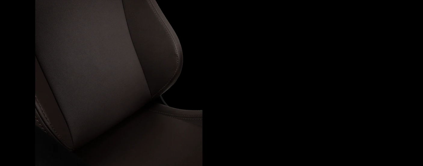 Ghế Gamer Noblechairs EPIC Series JAVA Edition thiết kế đệm ngồi chắc chắn và đàn hồi tốt